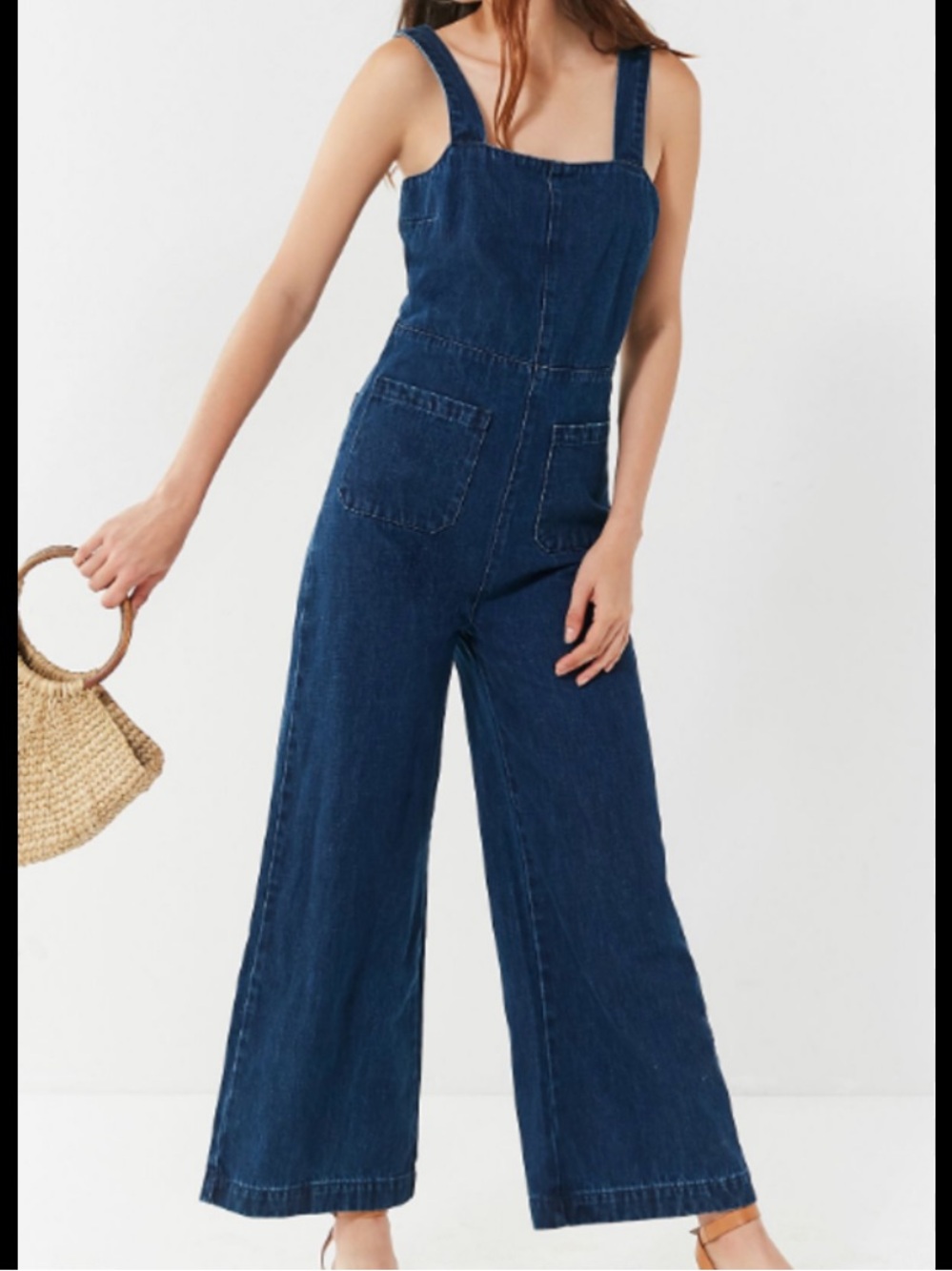 LIKE NEW • ROLLA’S • Sailor Jumpsuit •